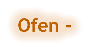 Ofen -